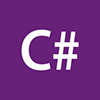 C#